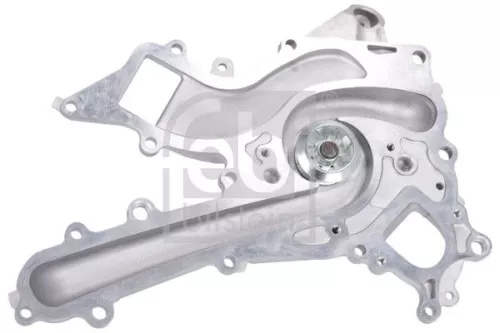 FEBI BILSTEIN FEBI BILSTEIN 108784 Febi Engine Water Pump For Mercedes-benz Mercedes-benz (Bbdc) C 