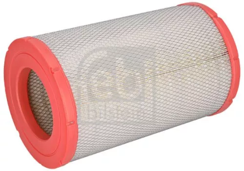 Febi Bilstein Air Filter For Mercedes-benz Of Oh