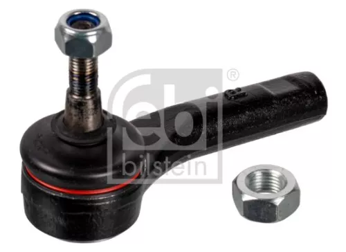 Febi Front Right Tie Rod End For Fiat Opel Vauxhall Combo Doblo