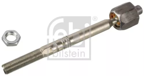 Febi Front Left Or Right Inner Tie Rod For Audi A4 A4 Allroad A5