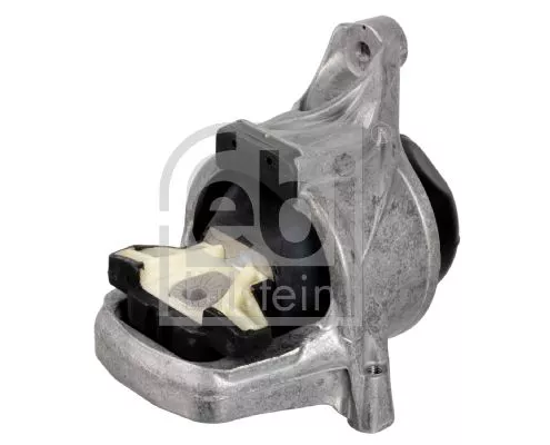 Febi Left Engine Mounting  For Audi A4 A5