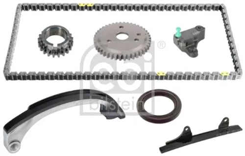 FEBI Timing Chain Kit for TOYOTA PLATZ YARIS