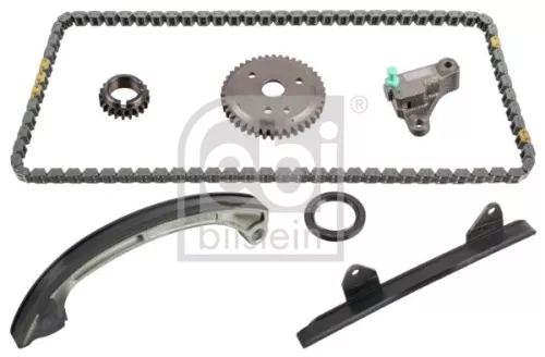 FEBI Timing Chain Kit for TOYOTA YARIS