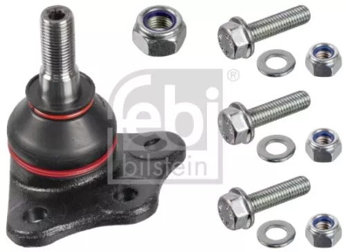Febi Bilstein Front Left OR Right Ball Joint For Dodge Fiat Doblo Mobi Palio