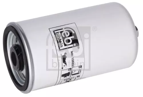 Febi Fuel Filter For Man Neoplan Cityliner Em F2000 F90 Foc Hocl Lion S