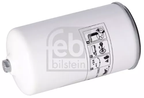 FEBI BILSTEIN FEBI BILSTEIN 108860 Febi Fuel Filter For Man Neoplan Cityliner Em F2000 F90 Foc Hocl Lion S 