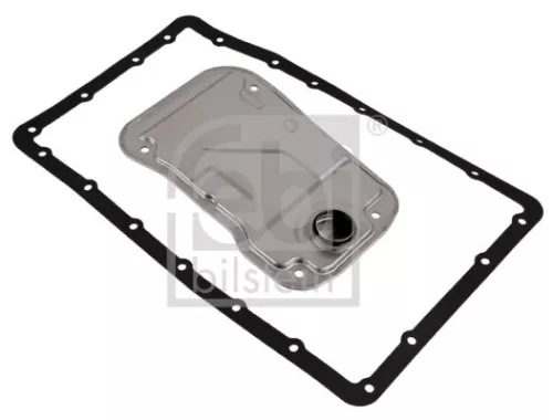 Febi 108862 Automatic Hydraulic Filter Kit For Fiat  Lexus  Mitsubishi  Toyota 4