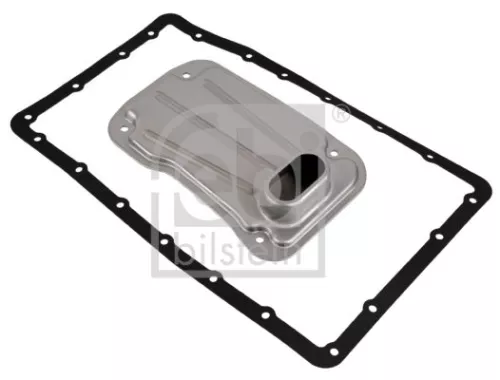 FEBI BILSTEIN FEBI BILSTEIN 108862 Febi 108862 Automatic Hydraulic Filter Kit For Fiat  Lexus  Mitsubishi  Toyota 4 