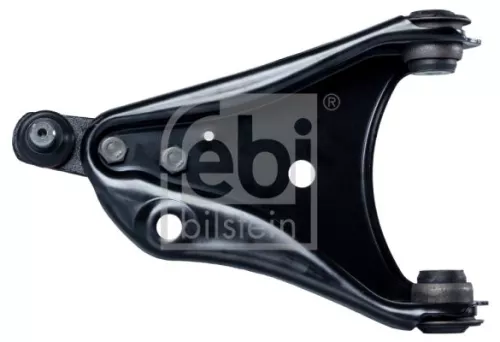 Febi Front Left Control / Trailing Arm For Renault Twingo