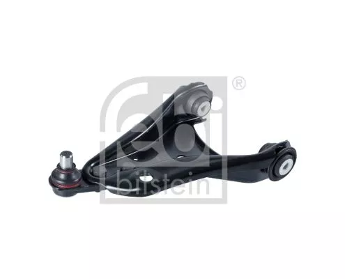 FEBI BILSTEIN FEBI BILSTEIN 108866 Febi Front Left Control / Trailing Arm For Renault Twingo 