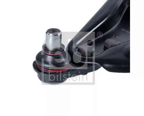 FEBI BILSTEIN FEBI BILSTEIN 108866 Febi Front Left Control / Trailing Arm For Renault Twingo 
