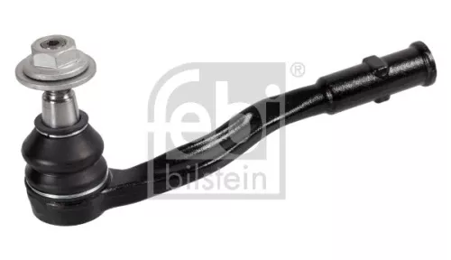 Febi Front Left Tie Rod End For Audi Vw A8 E-tron Q7 Q8 Touareg