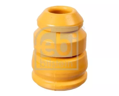 Febi Front Rubber Bump Stop For Citroën Peugeot 208 301 C-elyse