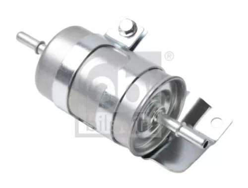 Febi Fuel Filter For Jaguar Xk
