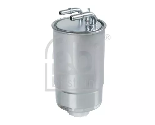 Febi Fuel Filter For Opel Vauxhall Corsa Corsavan