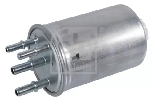 Febi Fuel Filter For Jaguar Xf Xj