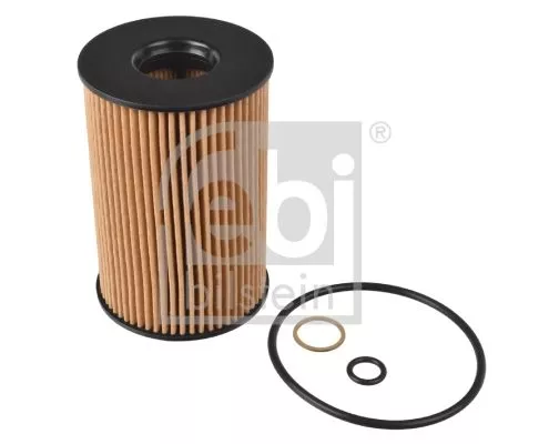 FEBI BILSTEIN FEBI BILSTEIN 108982 Oil Filter For Alpina Bmw Rolls-royce 5 6 7 8 B6 B7 Cullinan Dawn Ghost Phantom  