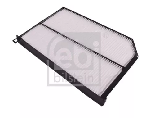 Febi Cabin Pollen Filter For Jaguar S-type