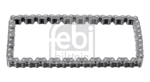 Febi Oil Pump Chain For Datsun Nissan Renault Almera Bluebird Syl