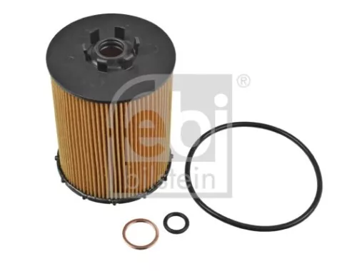 Oil Filter For Bmw 5 6 7 X5