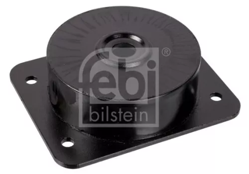 Febi Both Sides Engine Mounting  For Volvo 7700 7900 8300 8500 8700 8900