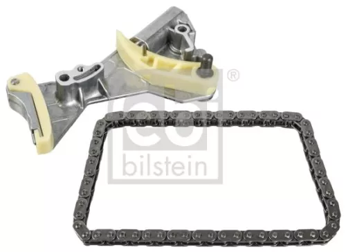 Febi Oil Pump Chain Kit For Audi Vw A4 A6 Passat