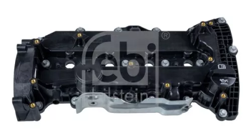 Febi Rocker Cover For Chevrolet Opel Vauxhall Antara Captiva Cas