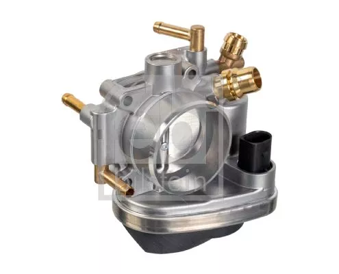 Throttle Body