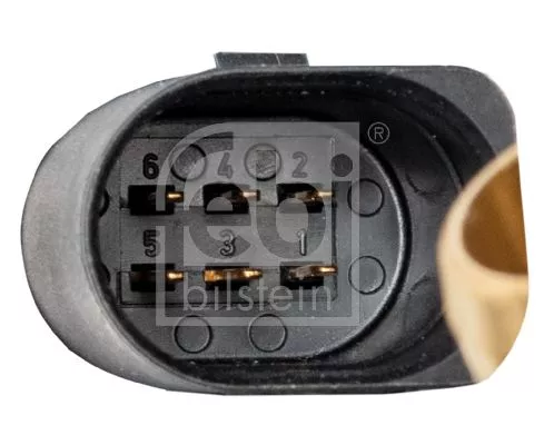 FEBI BILSTEIN FEBI BILSTEIN 109028 Throttle Body 