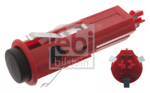 FEBI BILSTEIN FEBI BILSTEIN 109030 Hazard Warning Light Switch 