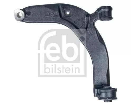 Febi Front Left Control / Trailing Arm For Vw California Multivan Transporter Tr