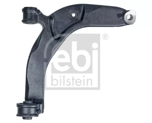 Febi Front Right Control / Trailing Arm For Vw California Multivan Transporter T
