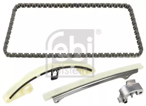 FEBI Timing Chain Kit for HONDA CIVIC JAZZ