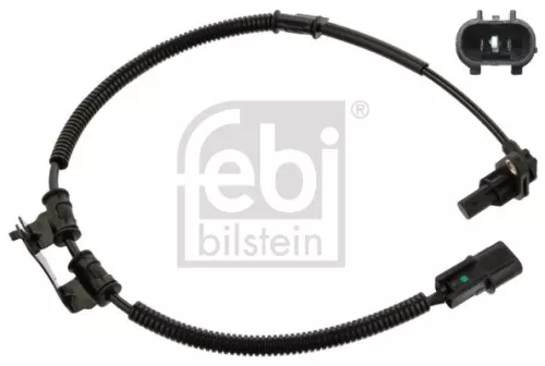 Febi Front Right  Abs Wheel Speed Sensor For Hyundai I10