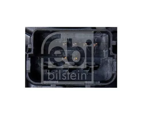 FEBI BILSTEIN FEBI BILSTEIN 109071 Clock Spring, airbag 