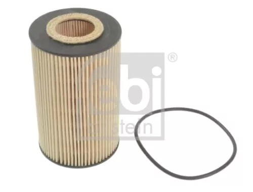 Oil Filter For Mercedes C-class E-class