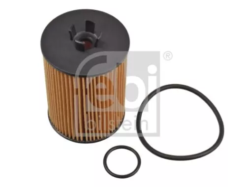 Oil Filter For Mercedes A-class B-class
