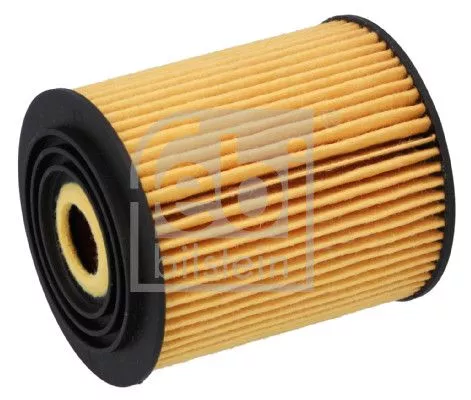 FEBI BILSTEIN FEBI BILSTEIN 109123 Oil Filter For Chrysler Dodge Fiat Jeep Mini 500x Argo Cronos Mini Neon Pt Cruis 