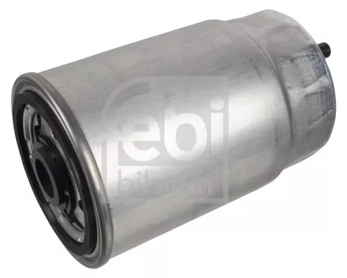 Febi Fuel Filter For Alfa Romeo Citroën Fiat Kia Lancia Peugeot 147 156