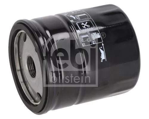 Oil Filter For Ford Saab Vw 9-3 9-5 Amarok B-max C-max Ecosport Fiesta Focus Foc
