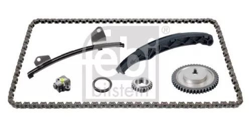 FEBI Timing Chain Kit for MAZDA 2 3
