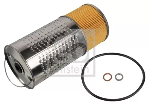 Oil Filter For Mercedes 123 G-class Mb O 309 T1 T1/tn T2/ln1 Unimog