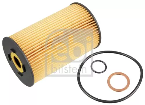 Oil Filter For Mercedes Lk/ln2 Ng O 301 O 402 T2/ln1