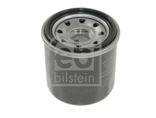 FEBI BILSTEIN FEBI BILSTEIN 109205 Oil Filter For Chery Chevrolet Daewoo Daihatsu Maruti Suzuki Opel Perodua Piaggi 