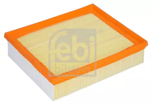 Febi Bilstein Air Filter For Land Rover Defender Discovery Freelander Range Rove