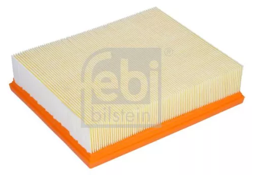 FEBI BILSTEIN FEBI BILSTEIN 109208 Febi Bilstein Air Filter For Land Rover Defender Discovery Freelander Range Rove 