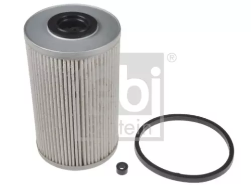 Febi Fuel Filter For Nissan Opel Renault Vauxhall Master Movano Nv400 V