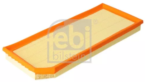 Febi Bilstein Air Filter For Audi Seat Skoda Vw A3 Altea Altea Xl Eos Golf Jetta