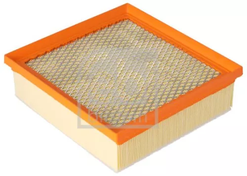 Febi Bilstein Air Filter For Opel Vauxhall Meriva