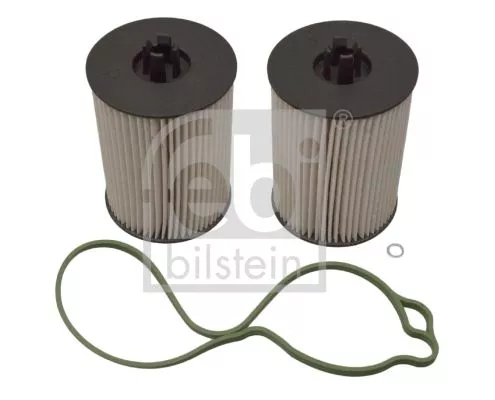 Febi Fuel Filter Set For Vw Phaeton Touareg